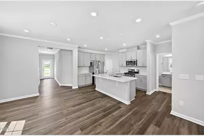 310 Marmalade Sky Lane, Wake Forest, NC 27587 - Photo 6