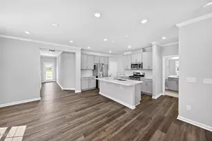 310 Marmalade Sky Ln, Wake Forest, NC 27587 - Photo 6