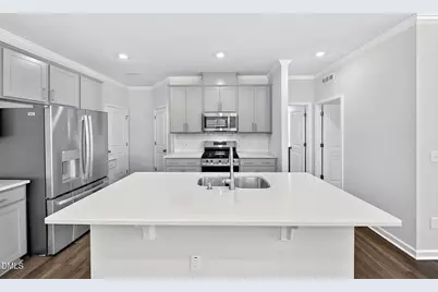 310 Marmalade Sky Lane, Wake Forest, NC 27587 - Photo 8