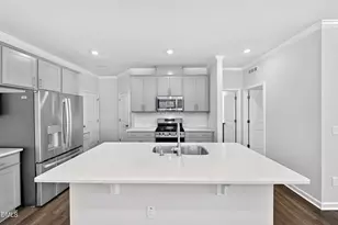 310 Marmalade Sky Ln, Wake Forest, NC 27587 - Photo 8