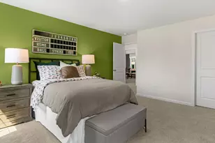 90 Honeydew Dr, Angier, NC 27501 - Photo 26