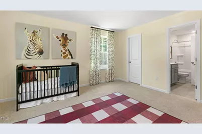 90 Honeydew Drive, Angier, NC 27501 - Photo 24