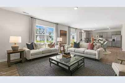 90 Honeydew Drive, Angier, NC 27501 - Photo 10