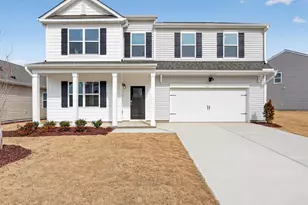 90 Honeydew Dr, Angier, NC 27501 - Photo 1