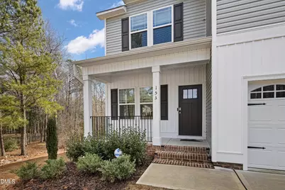 153 Bounty Circle, Angier, NC 27501 - Photo 2