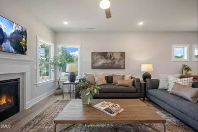 122 Sweetfern Lane, Zebulon, NC 27597 - Photo 14