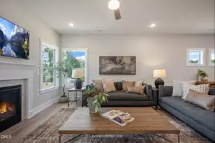 122 Sweetfern Ln, Zebulon, NC 27597 - Photo 14