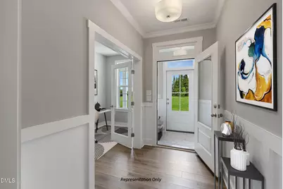 122 Sweetfern Lane, Zebulon, NC 27597 - Photo 2