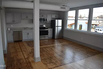 128 S Chatham Avenue #A, Siler City, NC 27344 - Photo 6