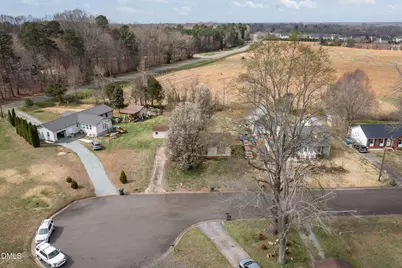 119 N Forestwood Court, Mebane, NC 27302 - Photo 6