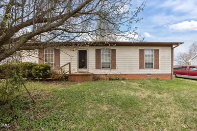 119 N Forestwood Court, Mebane, NC 27302 - Photo 1