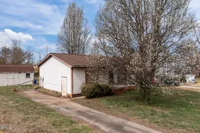 119 N Forestwood Court, Mebane, NC 27302 - Photo 4