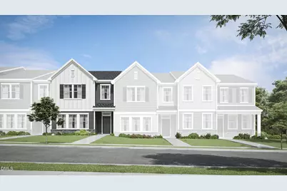 306 Marmalade Sky Lane, Wake Forest, NC 27587 - Photo 1