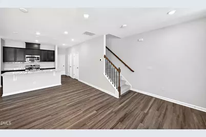 306 Marmalade Sky Lane, Wake Forest, NC 27587 - Photo 4