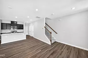 306 Marmalade Sky Ln, Wake Forest, NC 27587 - Photo 4