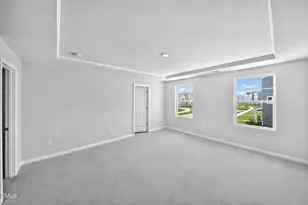 306 Marmalade Sky Ln, Wake Forest, NC 27587 - Photo 26