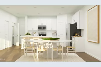 306 Marmalade Sky Lane, Wake Forest, NC 27587 - Photo 2