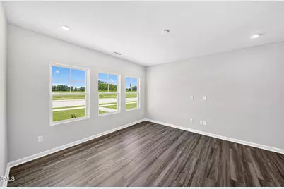 306 Marmalade Sky Lane, Wake Forest, NC 27587 - Photo 10
