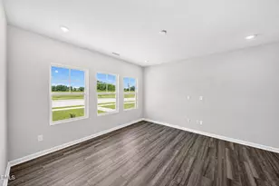 306 Marmalade Sky Ln, Wake Forest, NC 27587 - Photo 10