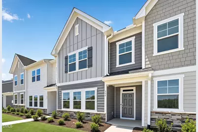 306 Marmalade Sky Lane, Wake Forest, NC 27587 - Photo 2