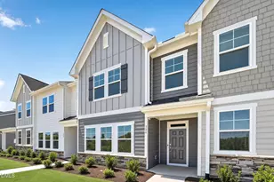 306 Marmalade Sky Ln, Wake Forest, NC 27587 - Photo 2