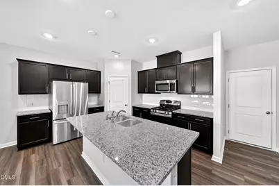 306 Marmalade Sky Lane, Wake Forest, NC 27587 - Photo 8