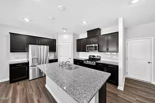 306 Marmalade Sky Ln, Wake Forest, NC 27587 - Photo 8