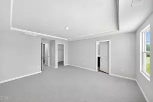 306 Marmalade Sky Ln, Wake Forest, NC 27587 - Photo 16