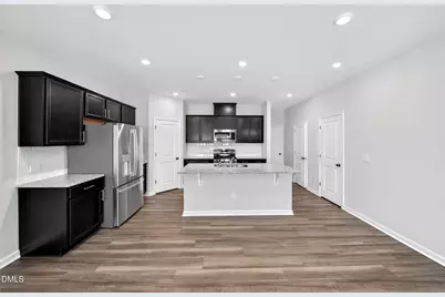 306 Marmalade Sky Lane, Wake Forest, NC 27587 - Photo 6