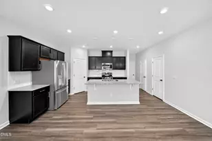 306 Marmalade Sky Ln, Wake Forest, NC 27587 - Photo 6