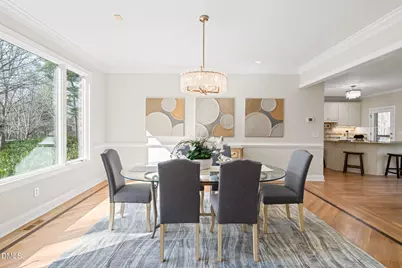 1013 Erins Way Lane, Raleigh, NC 27614 - Photo 8