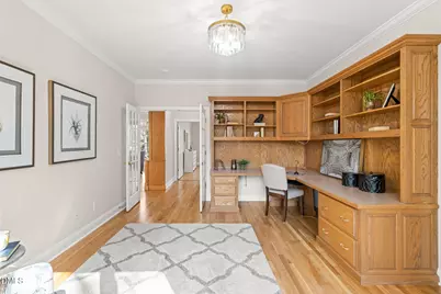 1013 Erins Way Lane, Raleigh, NC 27614 - Photo 22