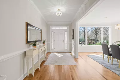 1013 Erins Way Lane, Raleigh, NC 27614 - Photo 6