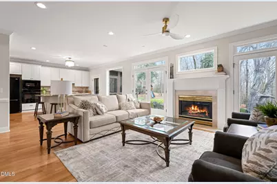 1013 Erins Way Lane, Raleigh, NC 27614 - Photo 12