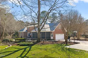 1013 Erins Way Ln, Raleigh, NC 27614 - Photo 4