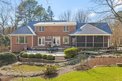 1013 Erins Way Lane, Raleigh, NC 27614 - Photo 52