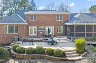 1013 Erins Way Ln, Raleigh, NC 27614 - Photo 2