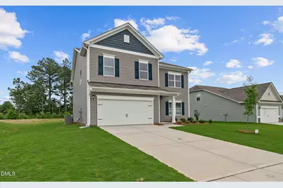 827 Biltmore Drive, Sanford, NC 27332 - Photo 2