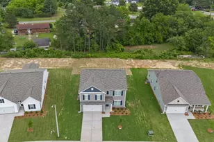 827 Biltmore Dr, Sanford, NC 27332 - Photo 30