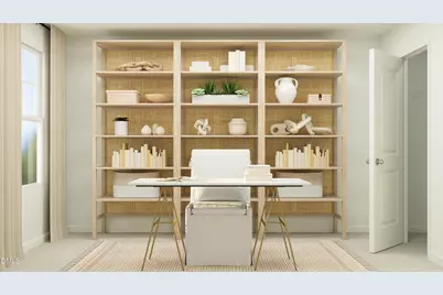 308 Marmalade Sky Lane, Wake Forest, NC 27587 - Photo 8