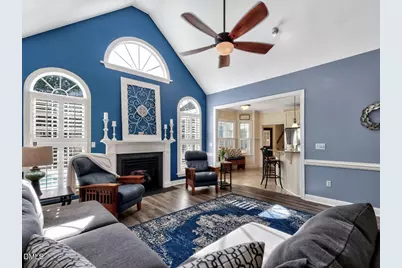 7101 Evelyn Circle, Zebulon, NC 27597 - Photo 10