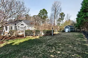 7101 Evelyn Cir, Zebulon, NC 27597 - Photo 38