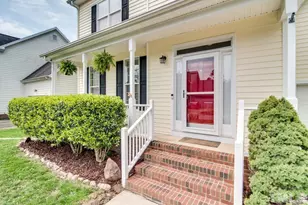 8 Silverwood Ct, Durham, NC 27713 - Photo 2