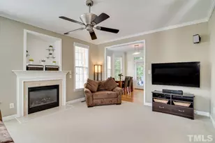 8 Silverwood Ct, Durham, NC 27713 - Photo 4