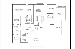 2604 Spring Dr, Raleigh, NC 27610 - Photo 22