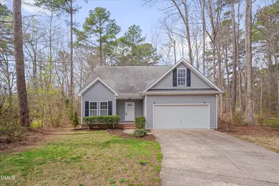 2604 Spring Drive, Raleigh, NC 27610 - Photo 2