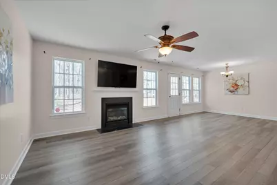 2604 Spring Drive, Raleigh, NC 27610 - Photo 4