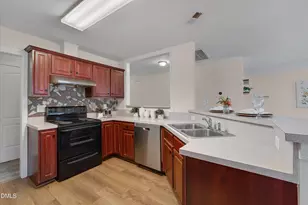 2604 Spring Dr, Raleigh, NC 27610 - Photo 6