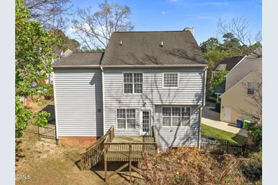 9220 Pennythorne Court, Raleigh, NC 27615 - Photo 36