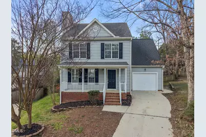 9220 Pennythorne Court, Raleigh, NC 27615 - Photo 1
